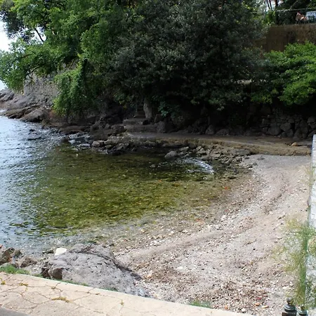 By The Sea - 7848 Opatija