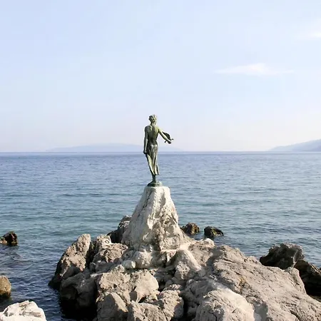 Apartmán By The Sea - 7848