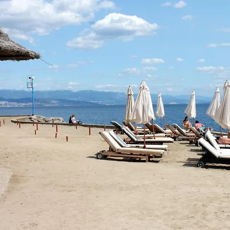 By The Sea - 7848 * Opatija