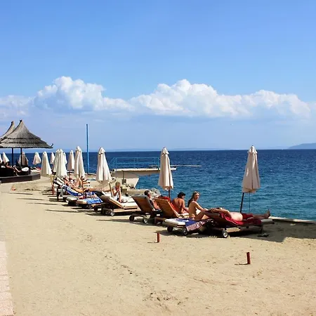 Apartmán By The Sea - 7848 *