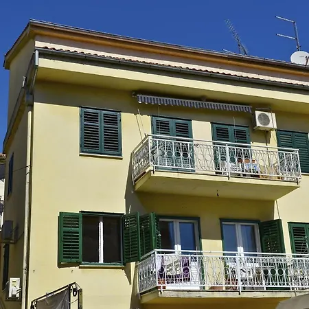 Apartament By The Sea - 7848