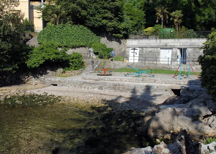 Apartmán By The Sea - 7848 *