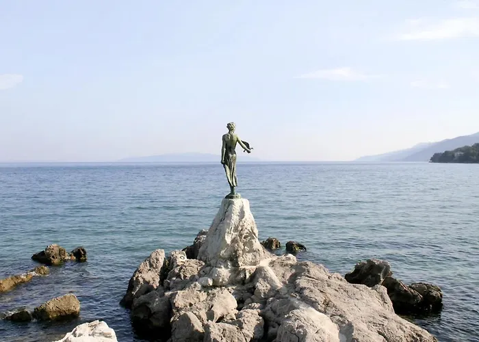 Apartmán By The Sea - 7848