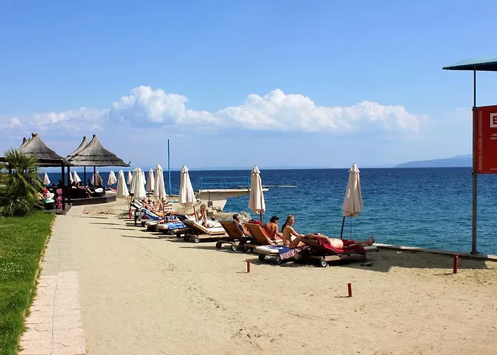 Apartmán By The Sea - 7848 *