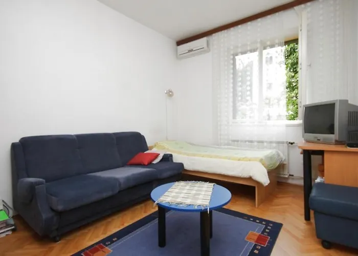 Apartmán By The Sea - 7848 *