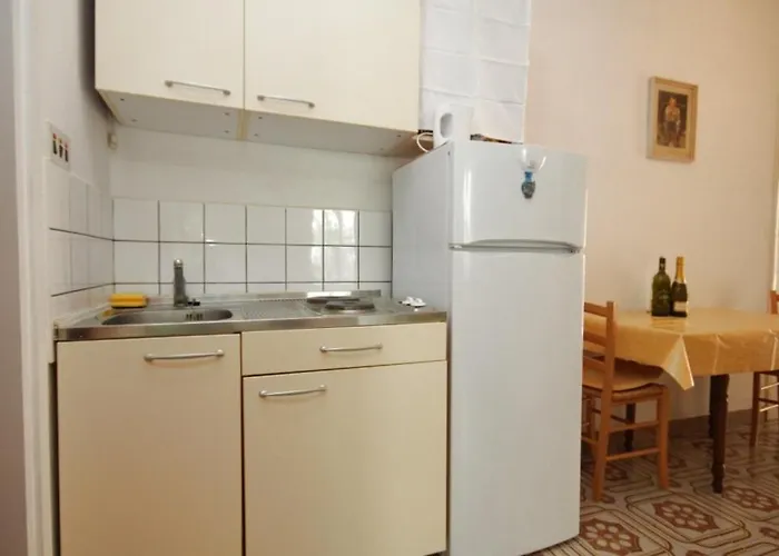 By The Sea - 7848 Apartmán