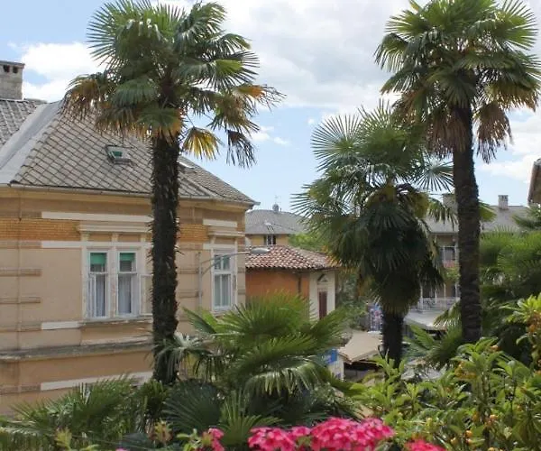 Apartmán By The Sea - 7848 Opatija